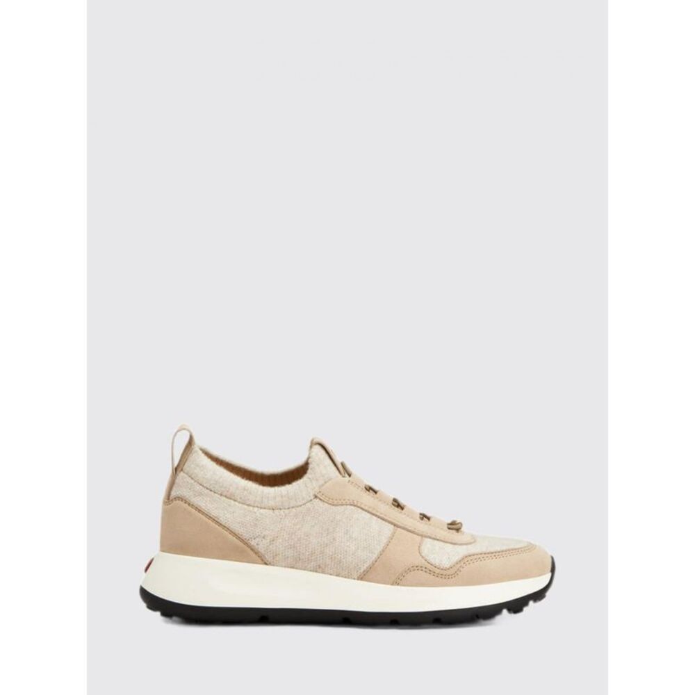 Tod's Women Sneakers Woman Tod's